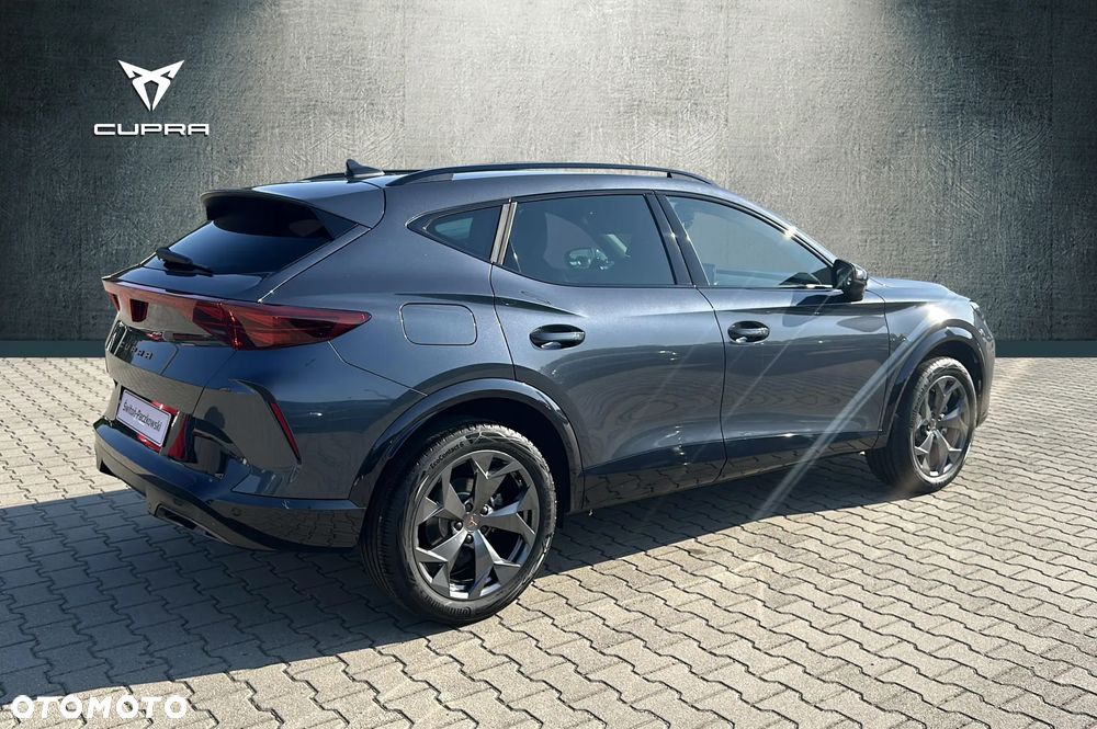 Cupra Formentor 2.0 TDI DSG - 8