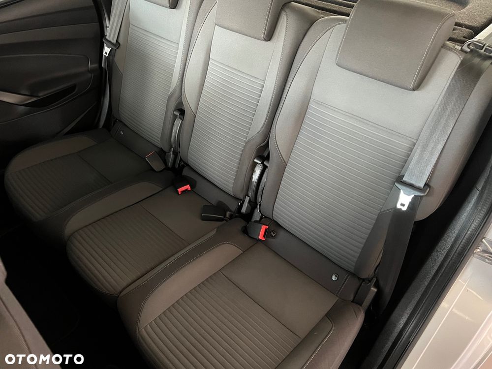 Ford C-MAX - 27