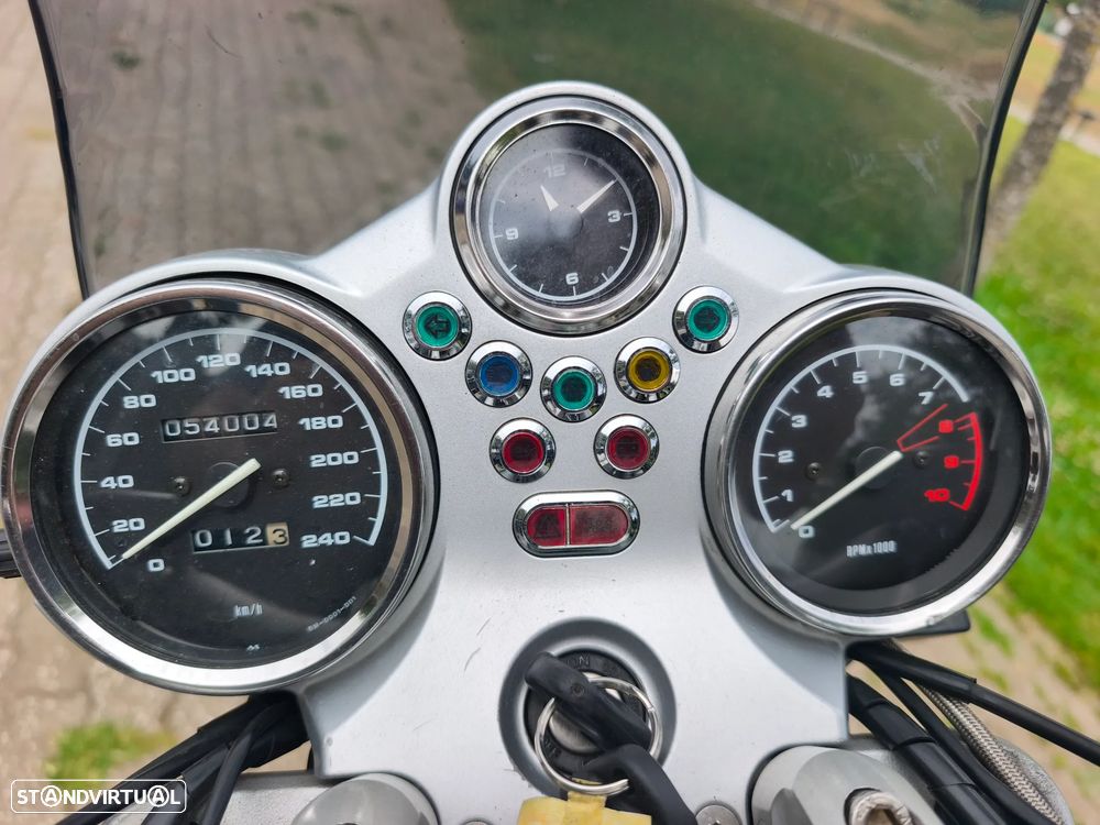 BMW R 1150 R Abs - 10