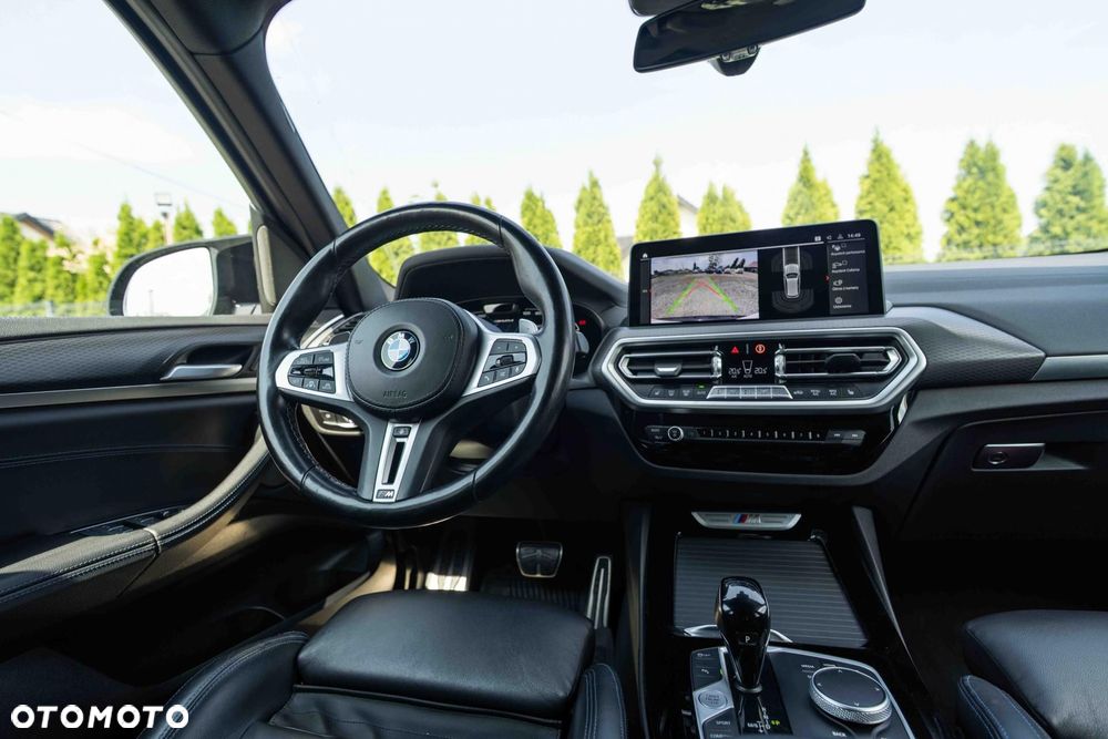 BMW X3 - 18