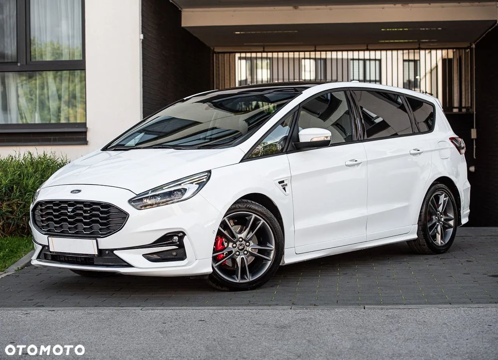 Ford S-Max 2.0 EcoBlue ST-Line - 6