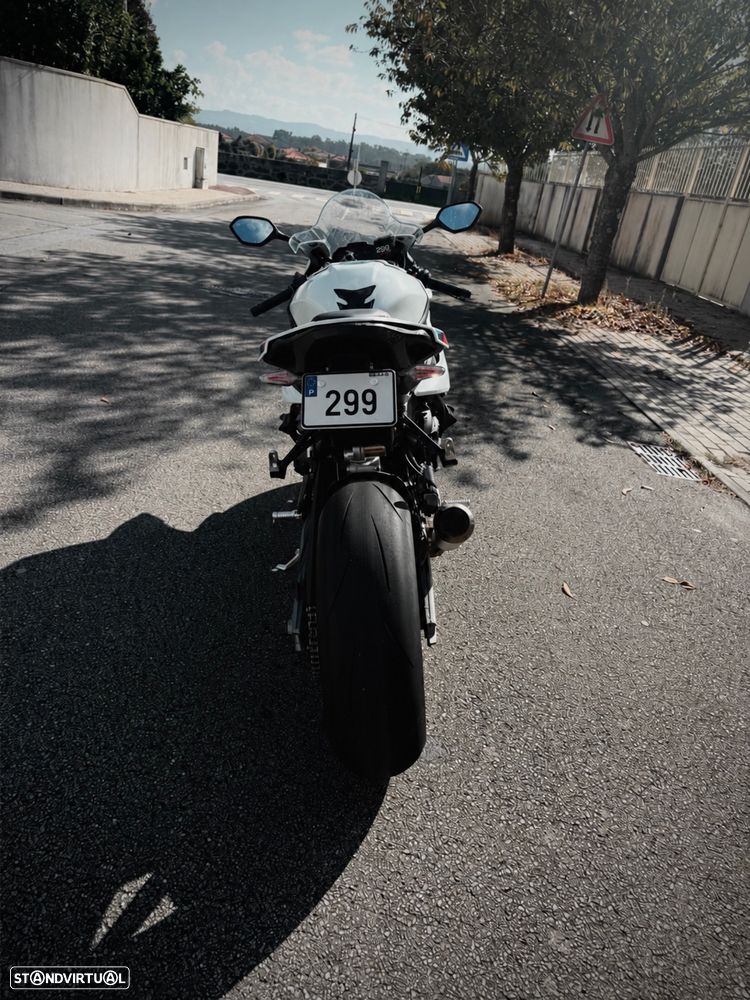 BMW S 1000 RR PACK M - 3