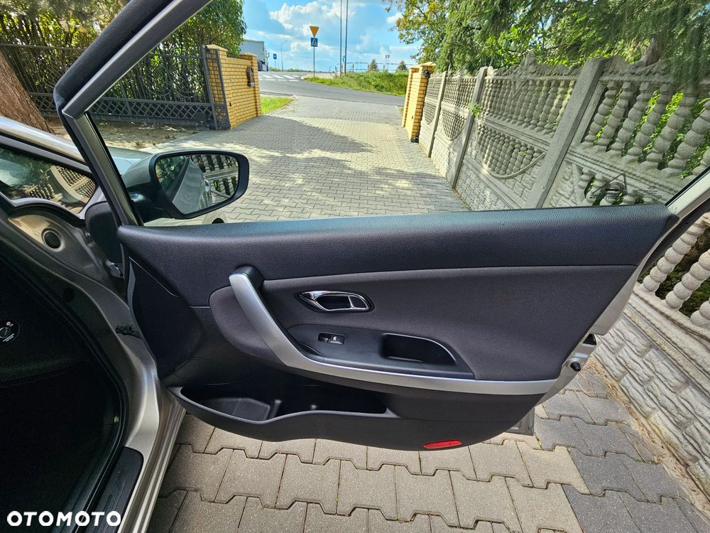 Kia Ceed 1.4 CVVT Attract - 21