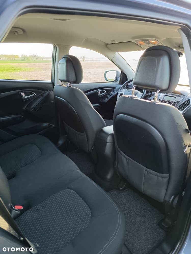 Hyundai ix35 - 9