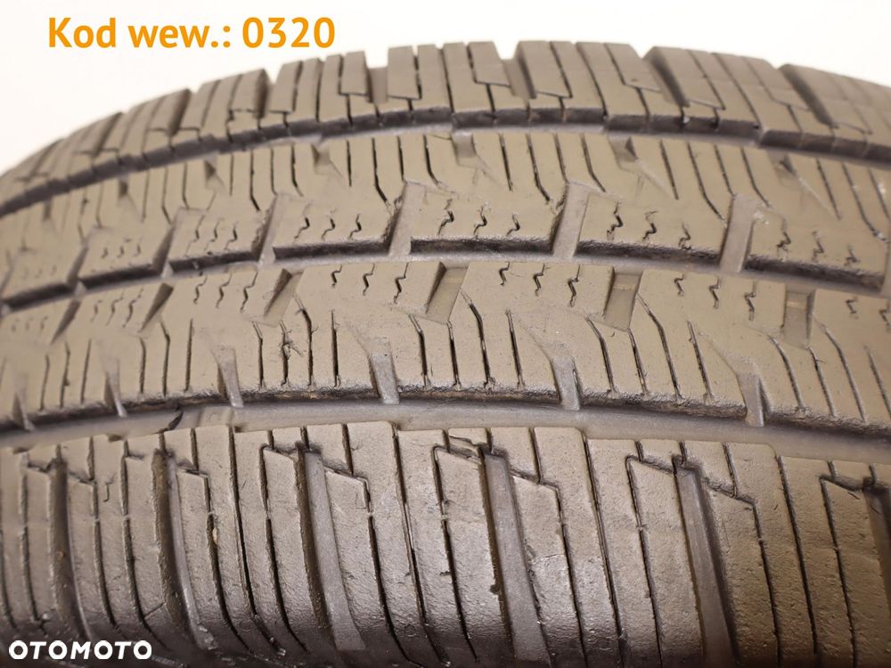 Continental VanContact 4Season - 225/75 R16C - 8