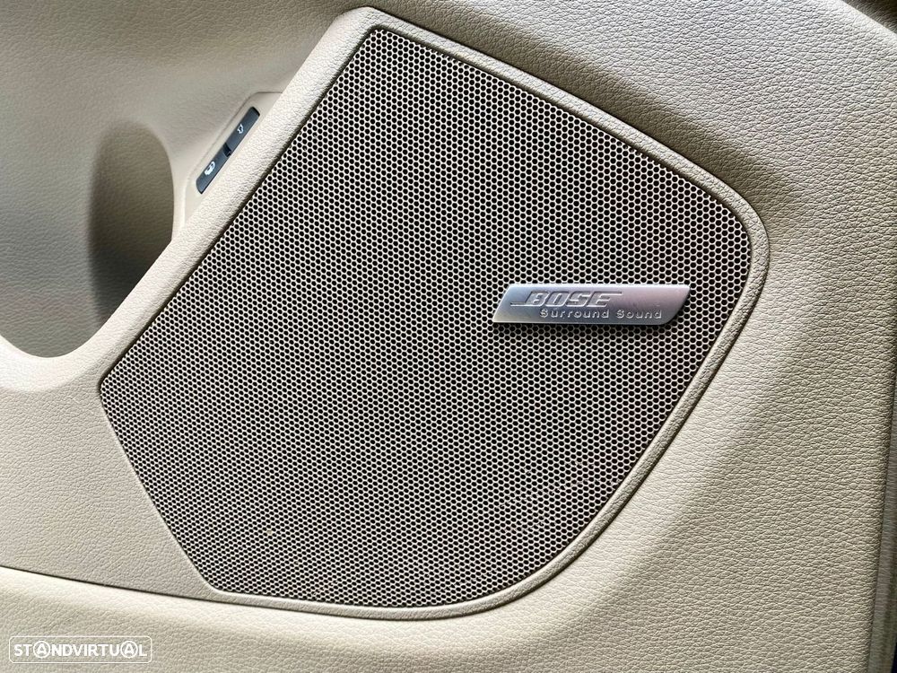 Audi Q7 3.0 TDI Tiptronic - 15