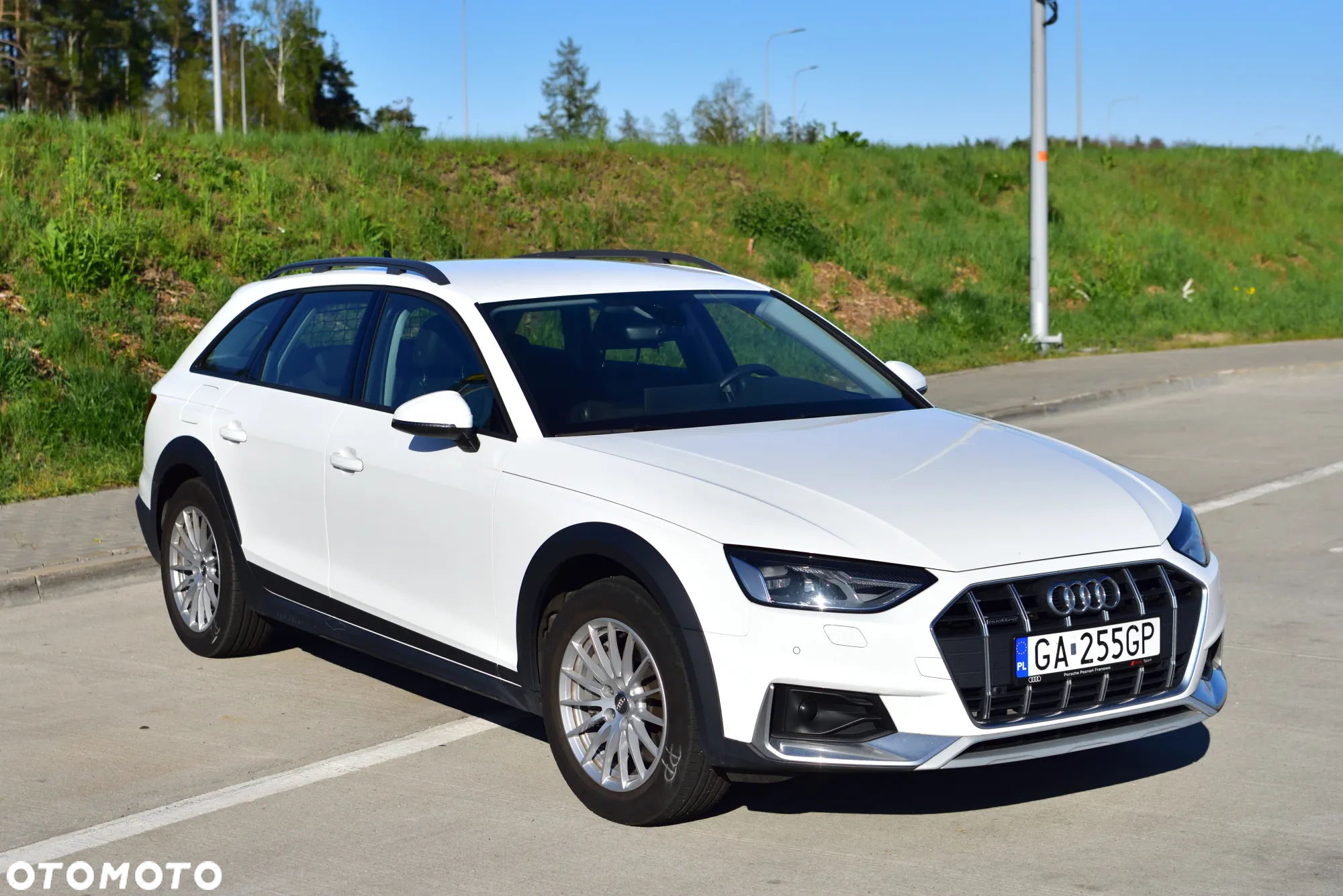 Audi A4 Allroad - 9