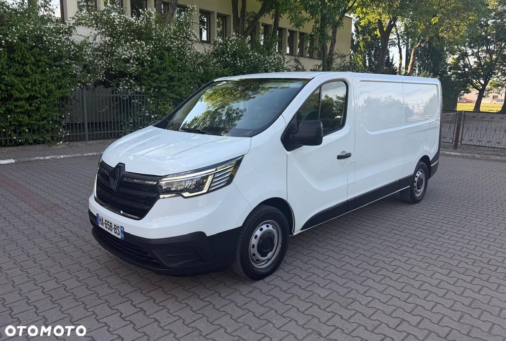 Renault Trafic - 2