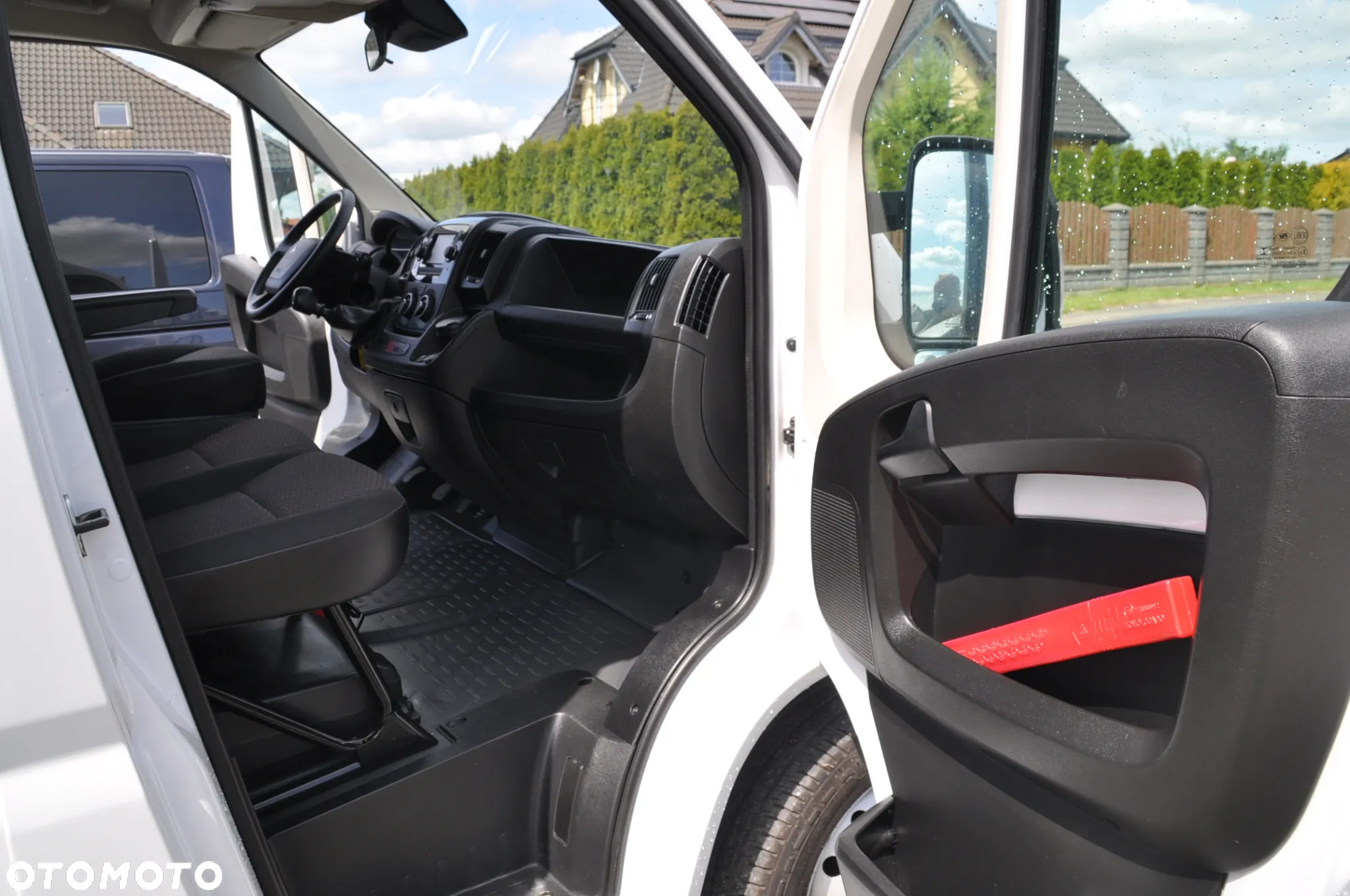 Peugeot BOXER - 18