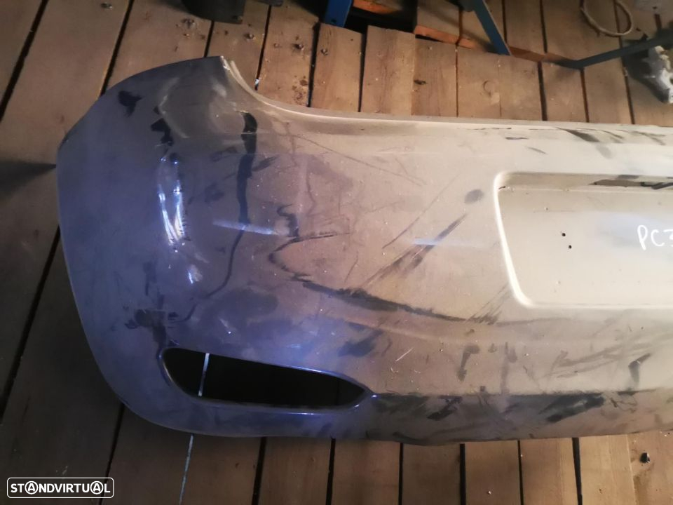FIAT GRANDE PUNTO EVO PARA CHOQUES - PC332 - 5