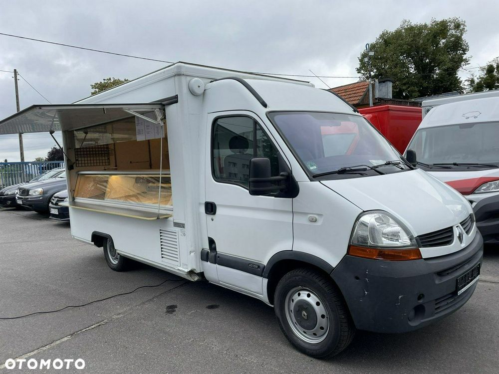 Renault Master - 15