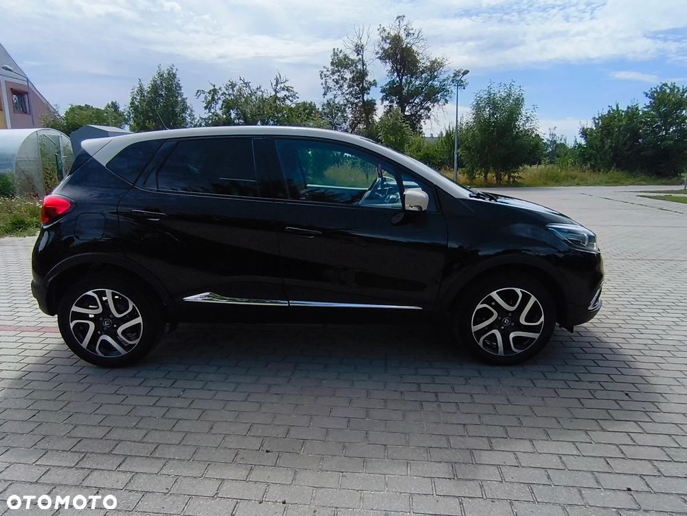 Renault Captur 1.2 Energy TCe Limited - 9