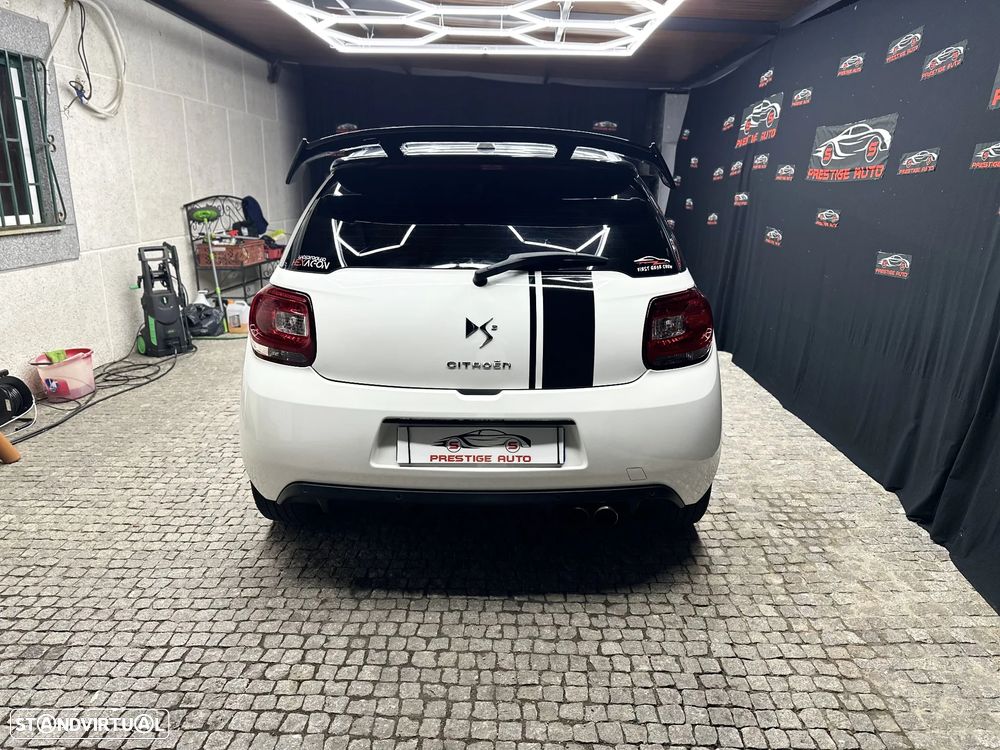 Citroën DS3 1.6 THP Sport Chic - 5