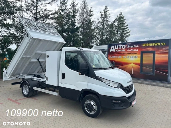 Iveco 35C14