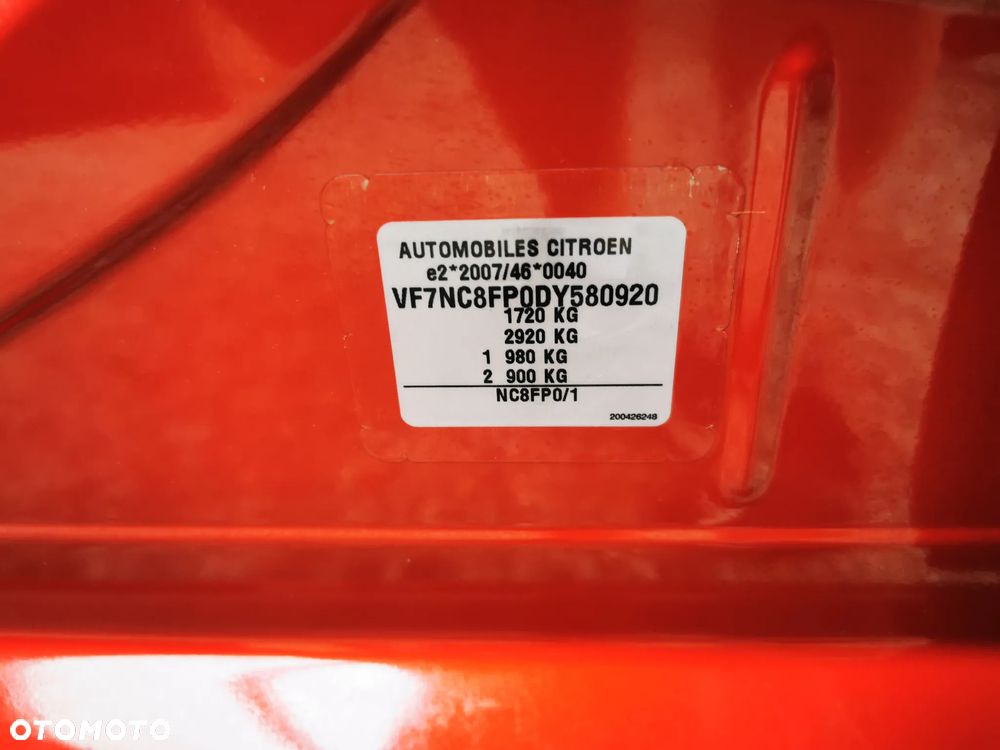 Citroën C4 VTi 95 Selection - 21