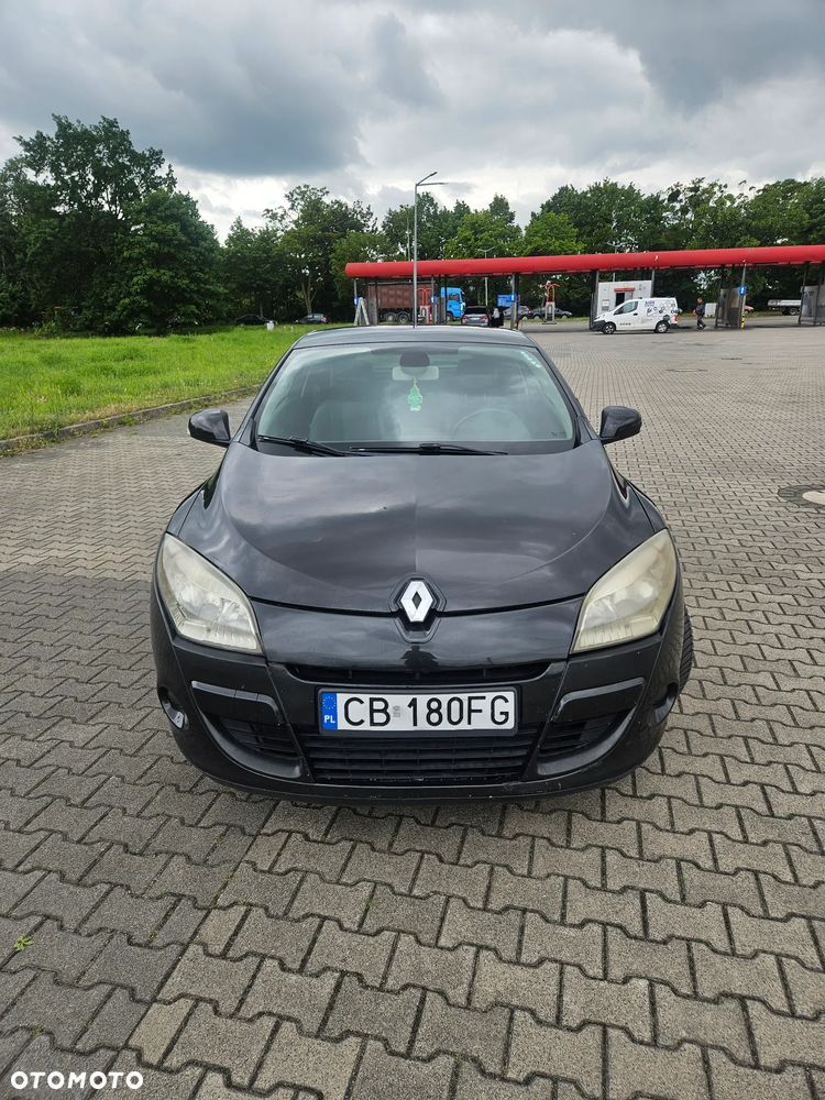 Renault Megane 1.9 dCi Dynamique - 5