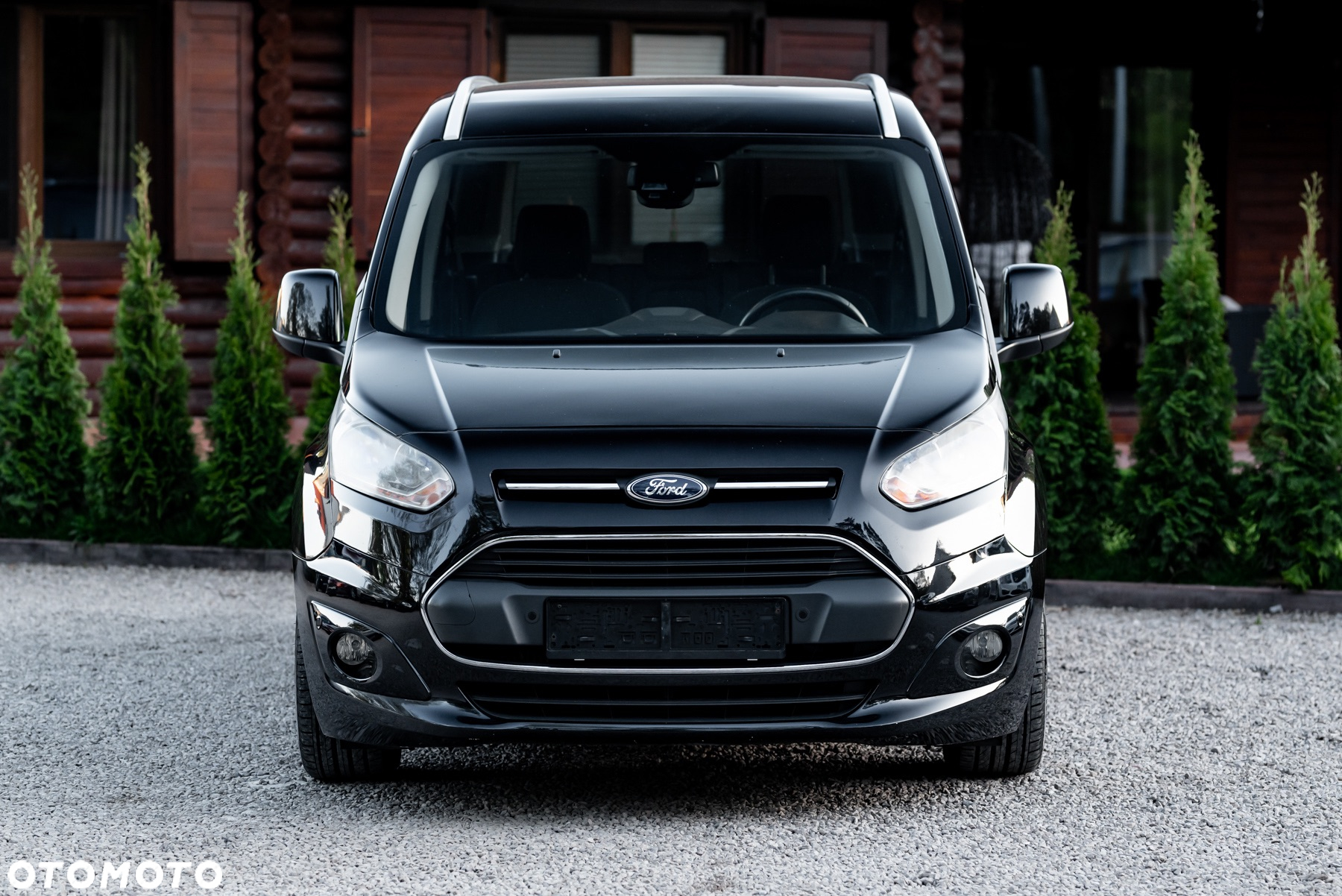 Ford Tourneo Connect 1.0 EcoBoost Start-Stop Trend - 7