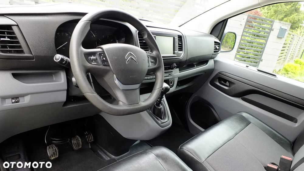 Citroën Jumpy - 20