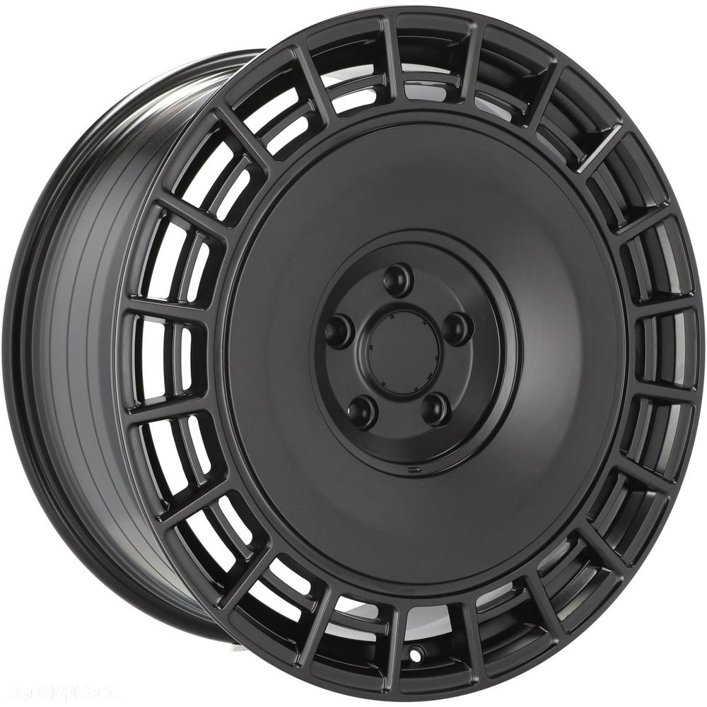 4x Felgi 22 m.in. do MERCEDES G AMG W461 W463 W464 W465 Gelenda G-Wagen G350 G500 - HF2162 - 3