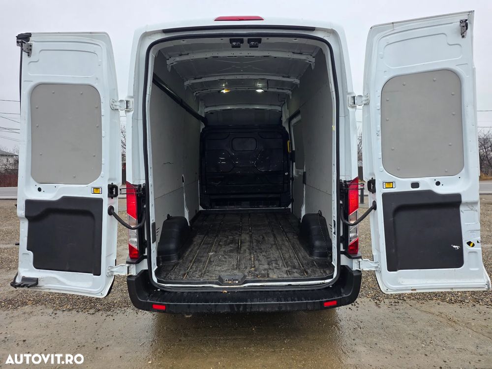 Ford TRANSIT - 24