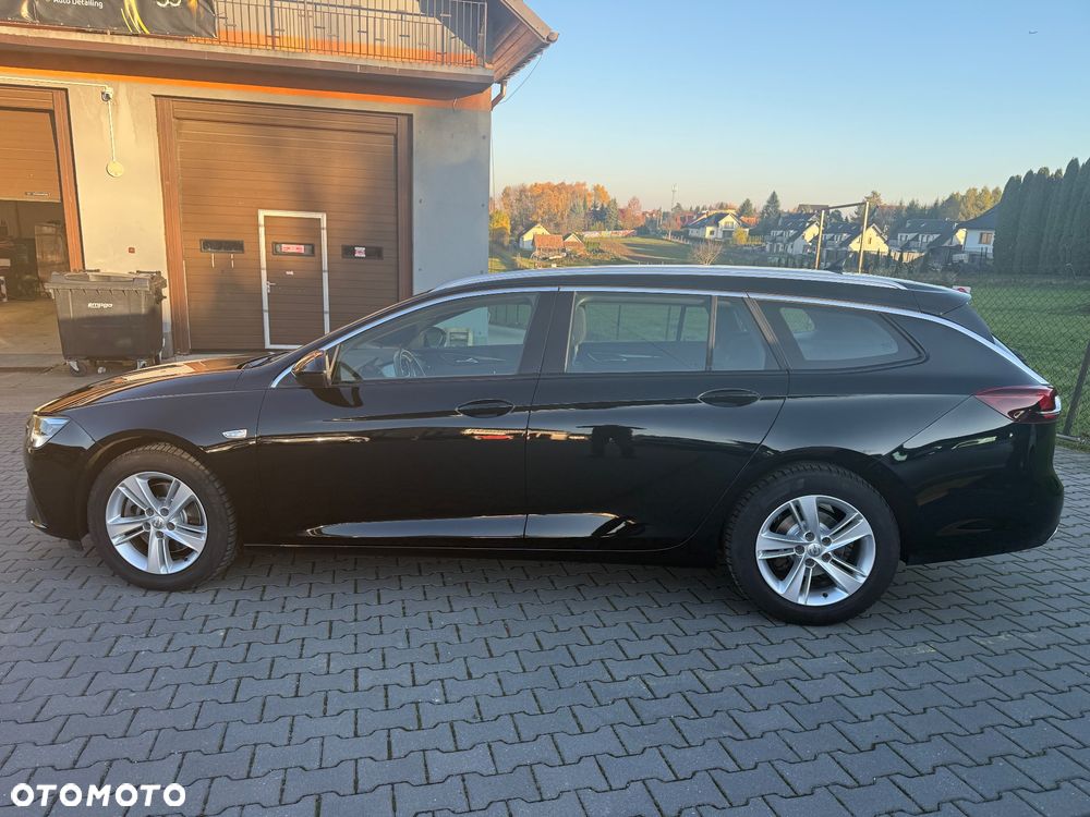 Opel Insignia 2.0 CDTI Business Elegance S&S - 7