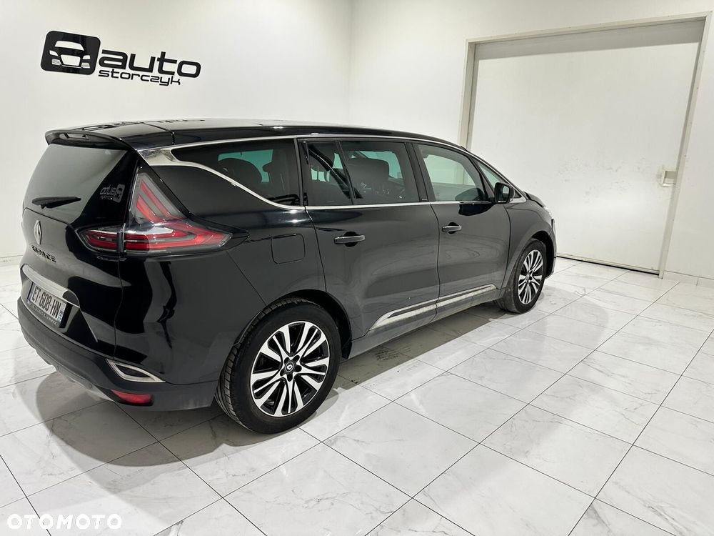 Renault Espace - 8