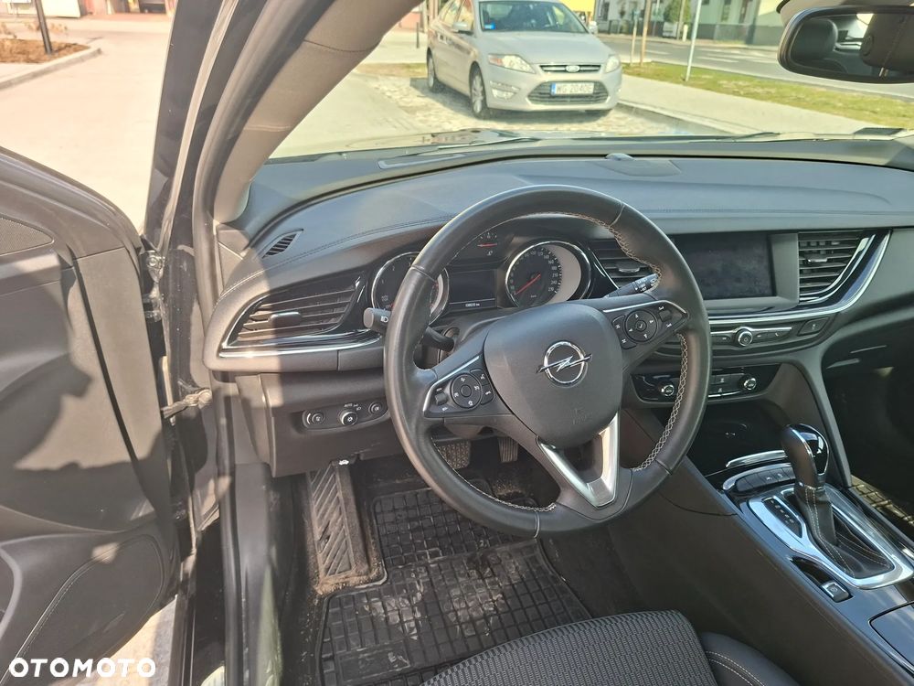 Opel Insignia - 7