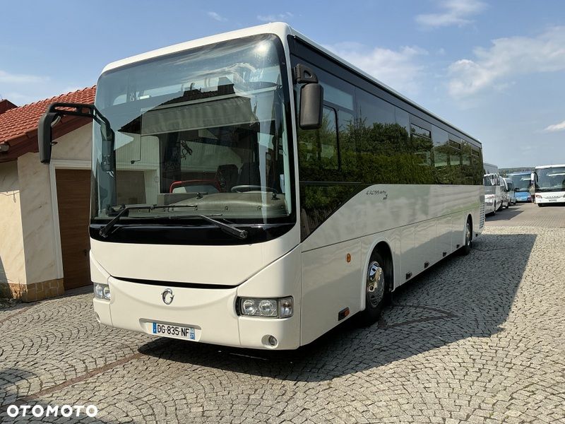 Irisbus CROSSWAY 12,80 m KLIMA - 2