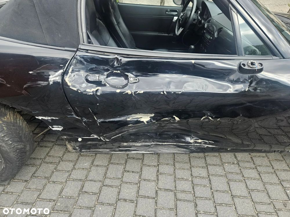 Mazda MX-5 1.8 Emotion - 13