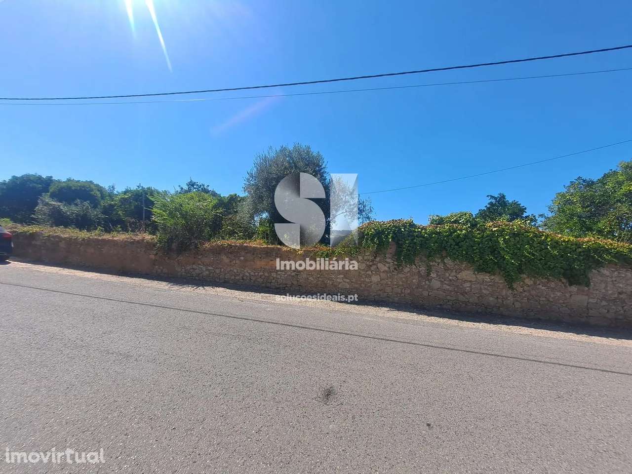 Terreno em Anadia - Grande imagem: 3/12