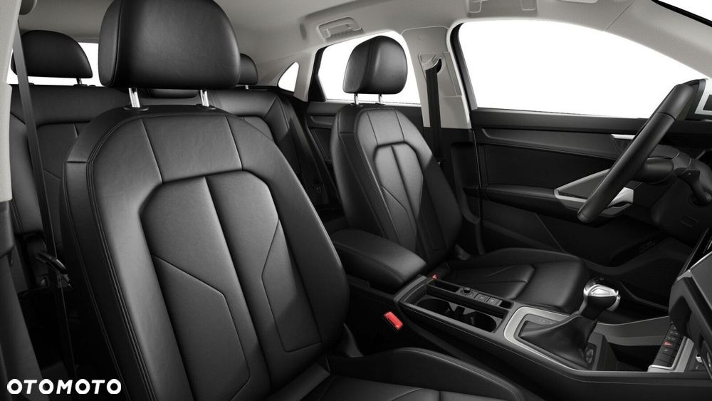 Audi Q3 Sportback - 7