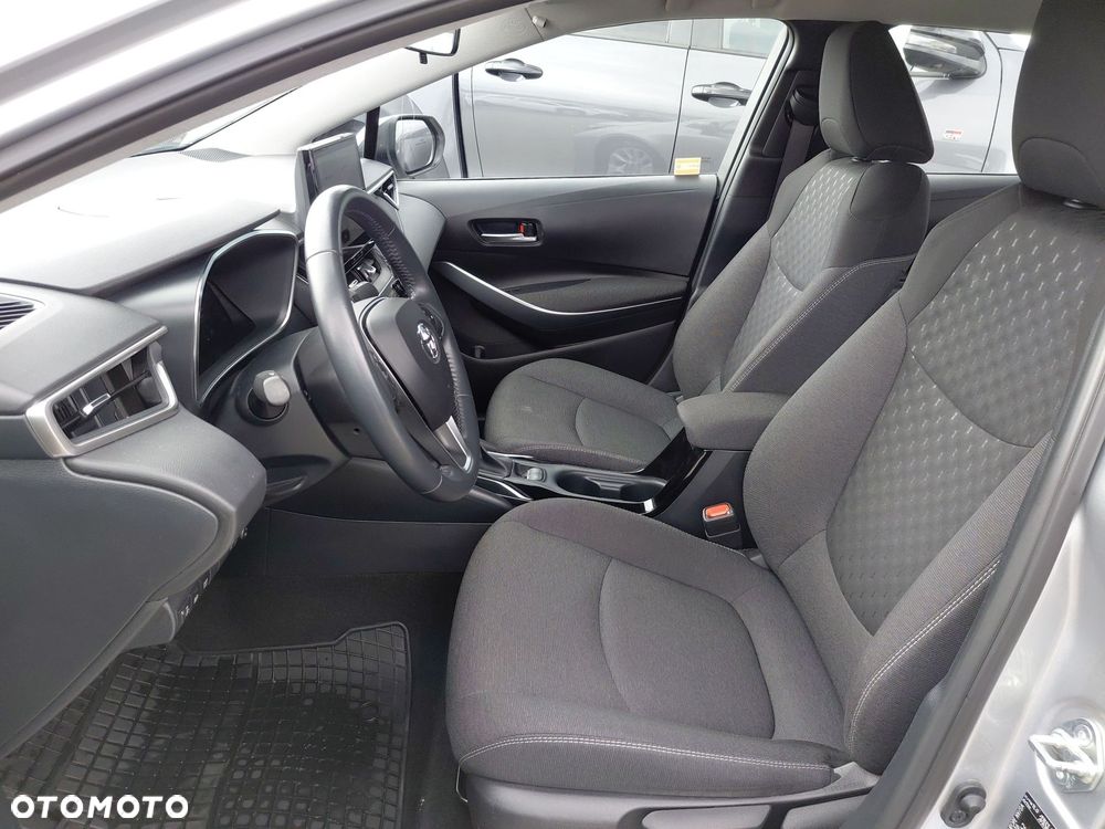 Toyota Corolla 1.8 Hybrid Comfort - 15