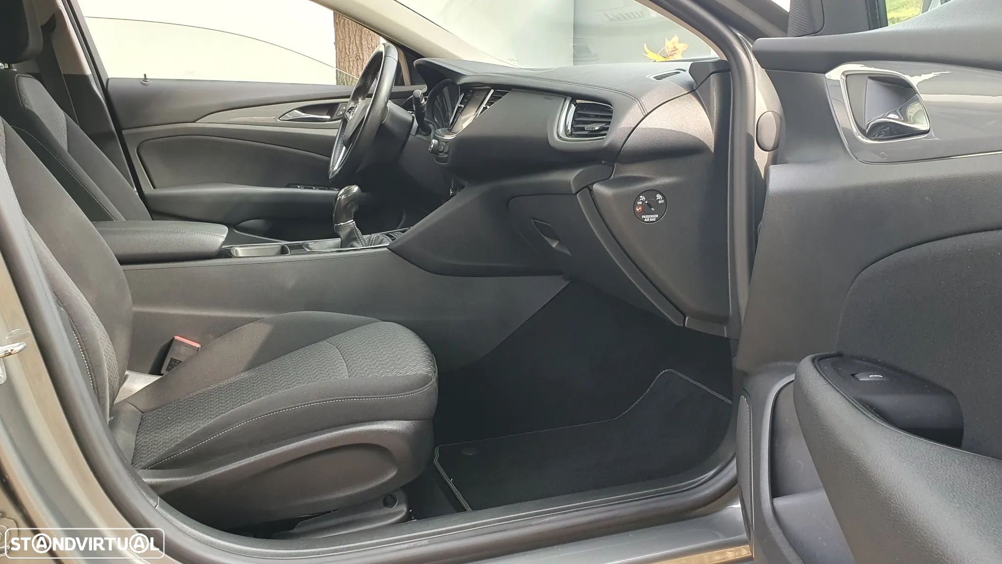 Opel Insignia Grand Sport 1.6 CDTi Business Edition - 27