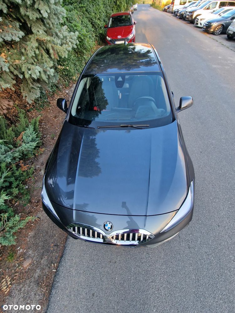 BMW Seria 1 118i - 5