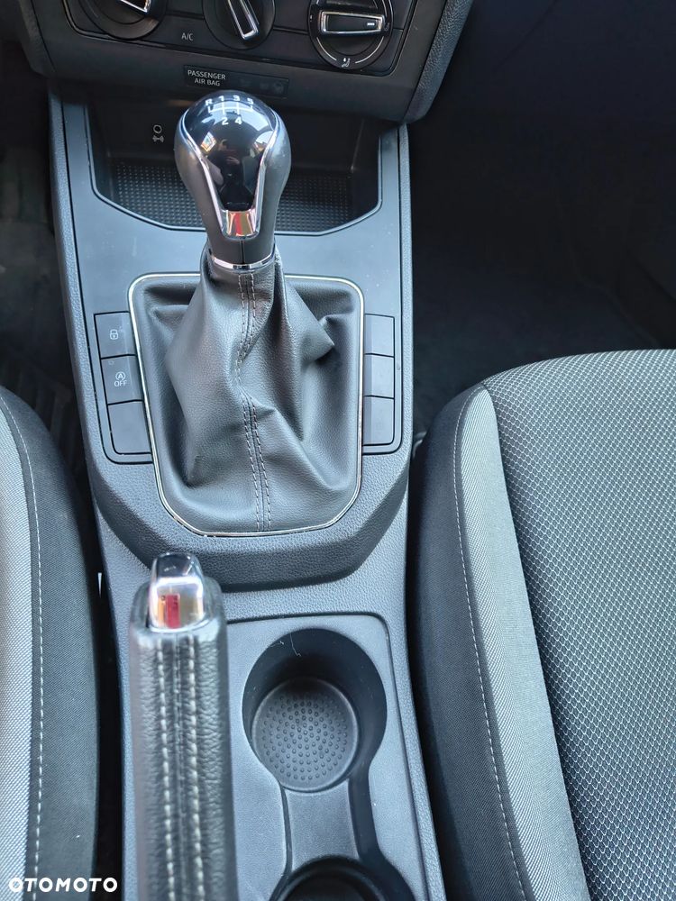 Seat Ibiza 1.0 TSI Style S&S - 18