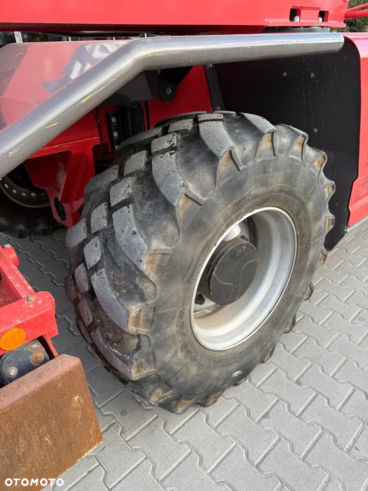 Manitou MRT 2550 PRIVILEGE + - 17
