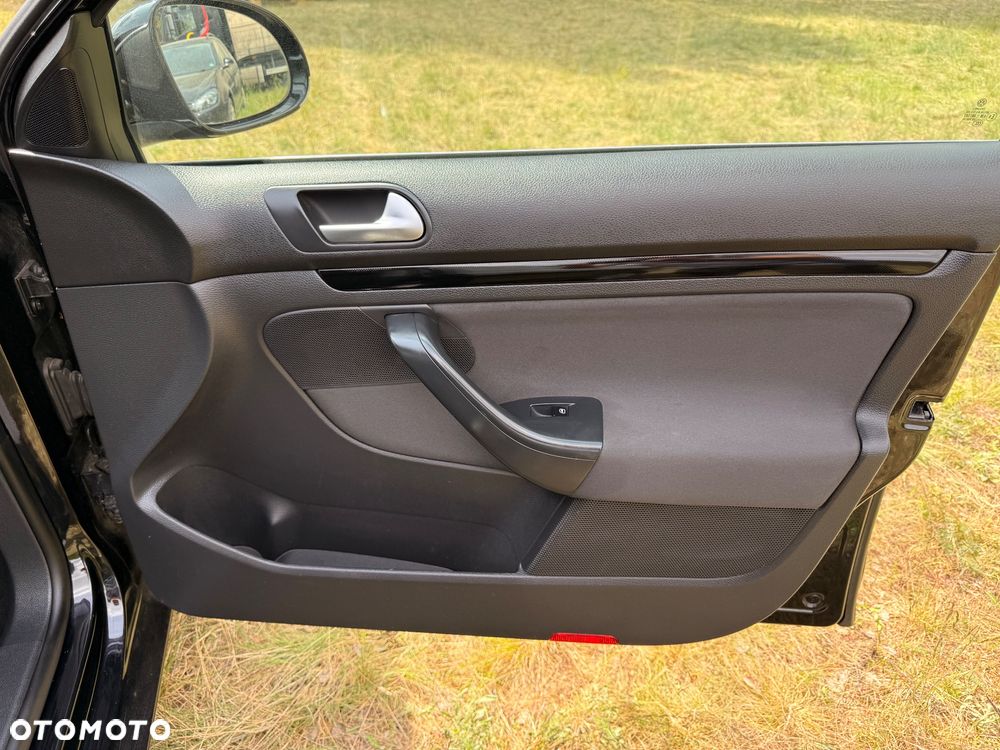Volkswagen Golf 1.4 TSI Comfortline - 14