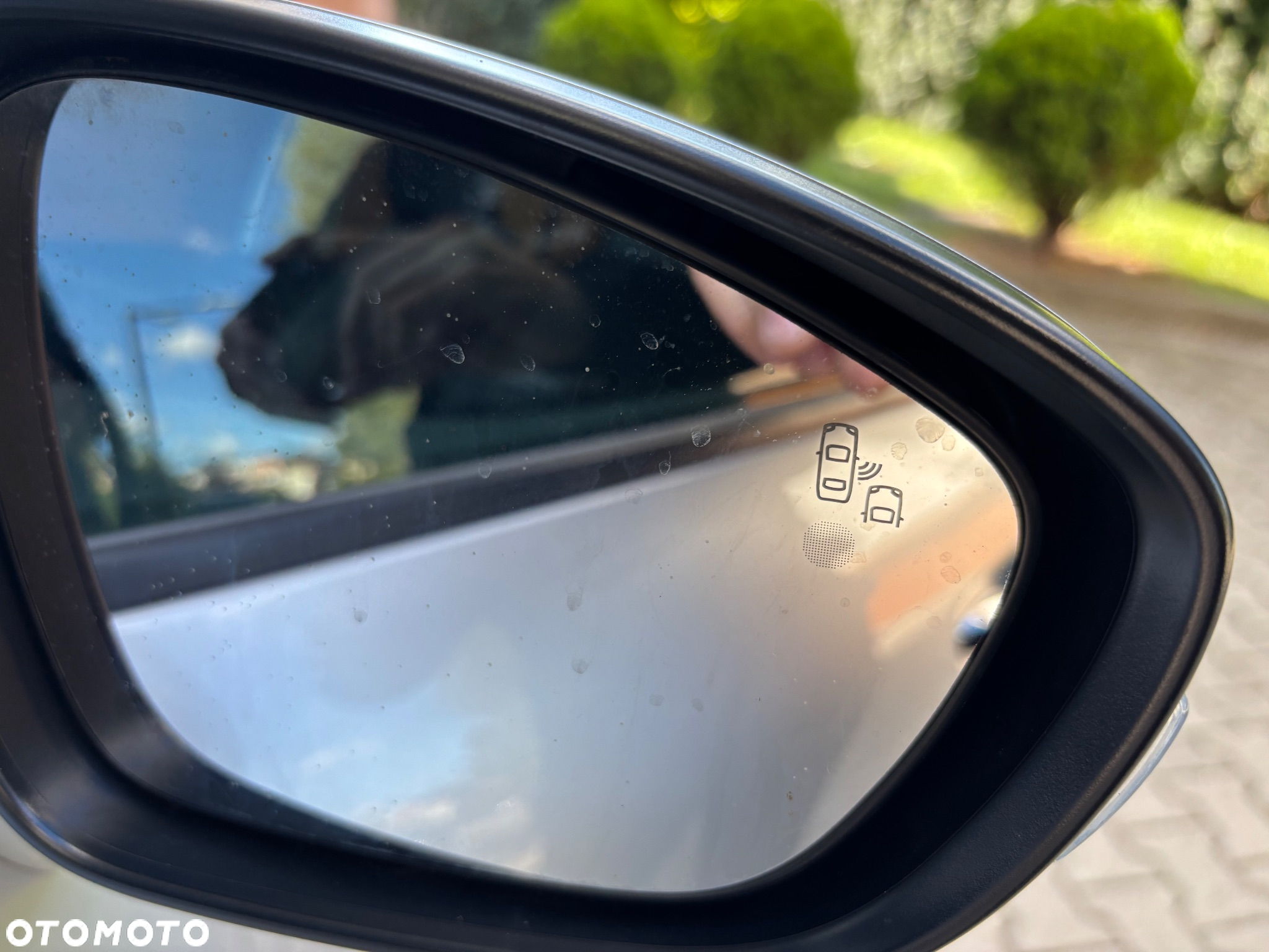 Citroën C4 Grand Picasso 2.0 BlueHDi MoreLife S&S EAT6 - 11