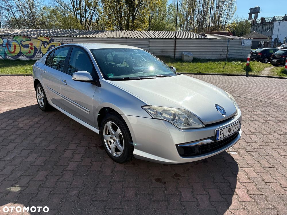 Renault Laguna 2.0 16V 140 Dynamique - 1