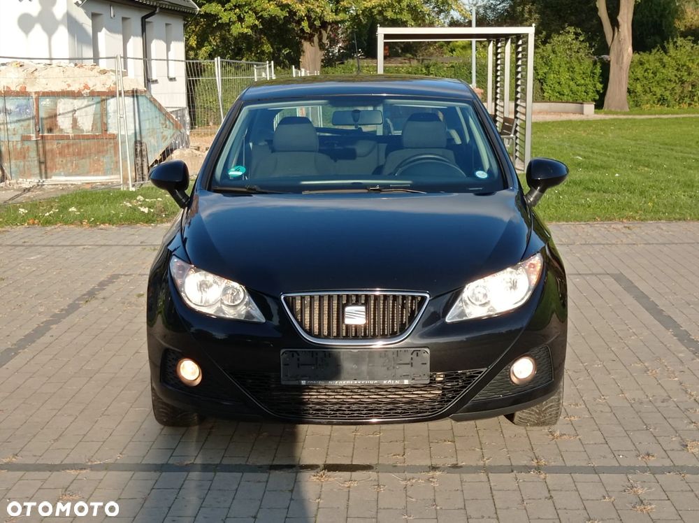 Seat Ibiza 1.9 TDI Style - 4