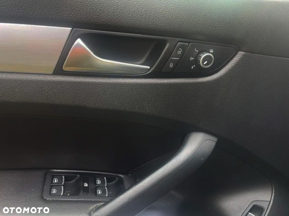 Volkswagen Passat - 20