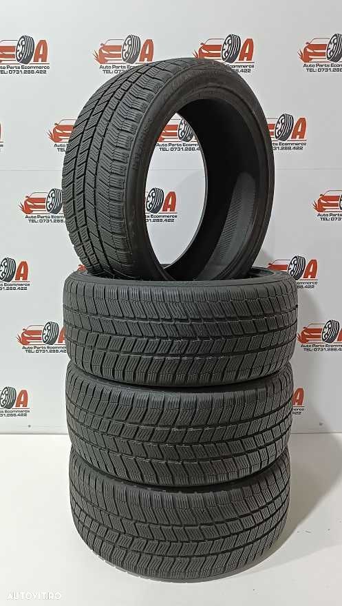 225/40/18 92V BARUM CP N10439 M+S IARNA - 1