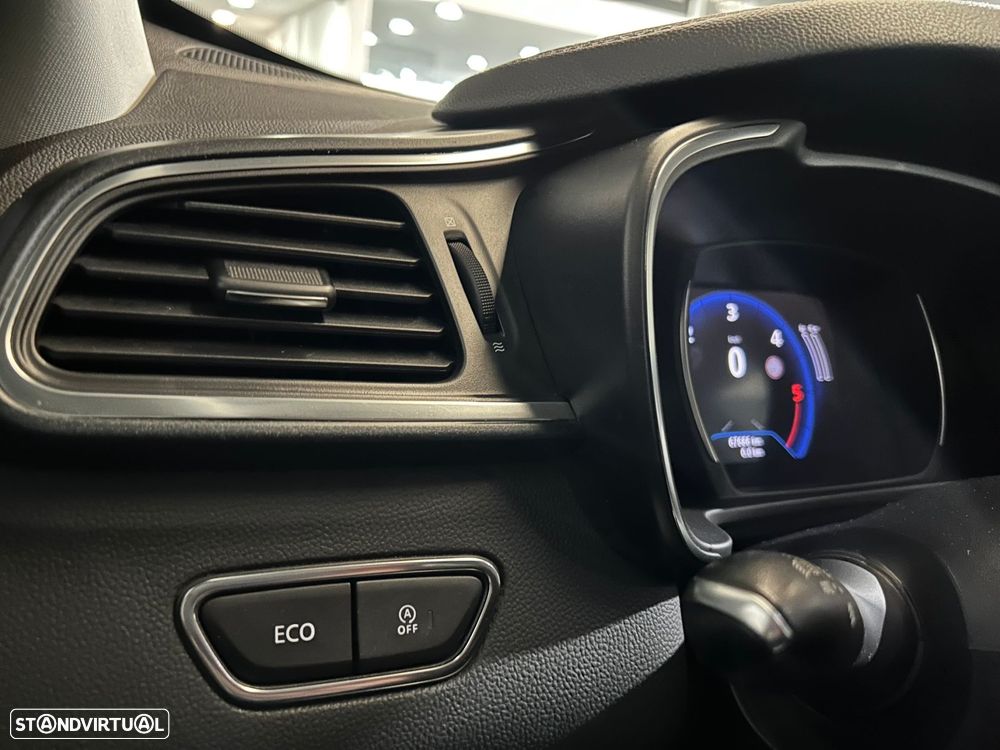 Renault Kadjar 1.5 dCi Intens - 34
