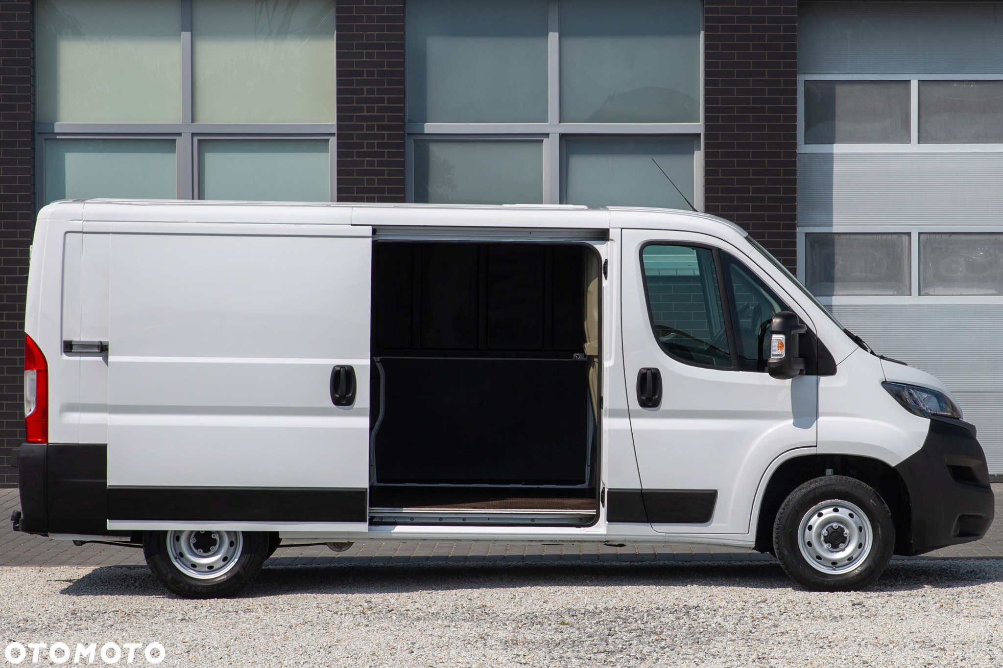 Fiat Ducato L2H1 2,3 *NISKI DACH* Professional - 5