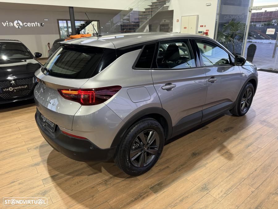 Opel Grandland 1.5 CDTI Business AT - 5