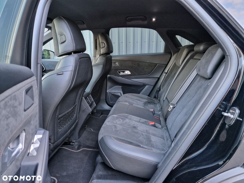 DS Automobiles DS 7 Crossback - 10