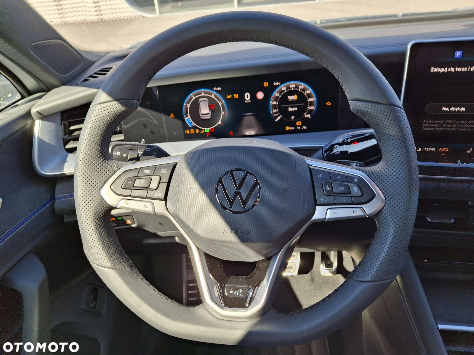 Volkswagen Tayron - 20