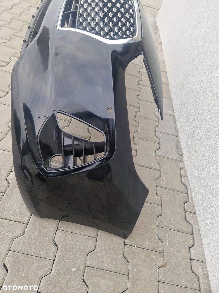 Zderzak Hyundai I30 2017 - III na pdc - 5