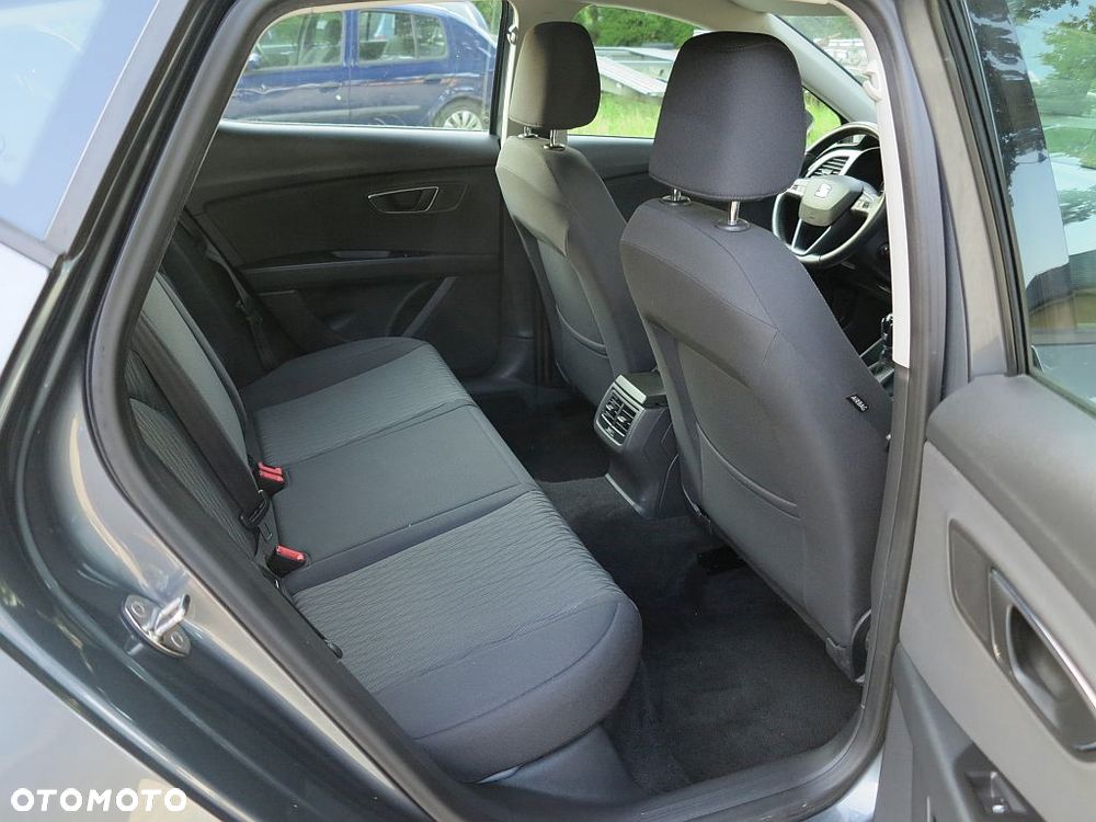 Seat Leon 1.4 TSI Start&Stop Style - 17