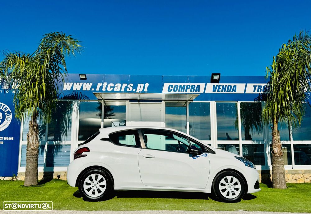 Peugeot 208 PureTech 68 Like - 5